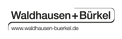 Logo Waldhausen & Bürkel West GmbH & Co. KG